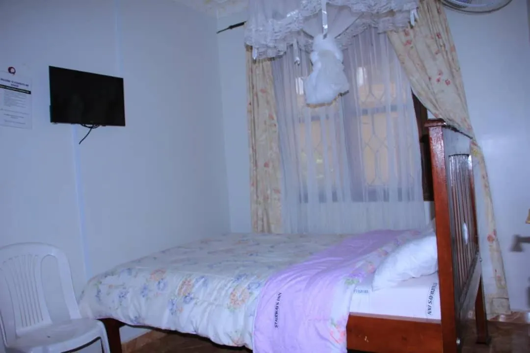 Stairways Guest House K Kampala Uganda